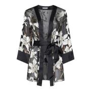 Chique Sweater Collectie Alice + Olivia , Multicolor , Dames