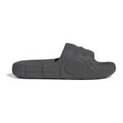 Stijlvolle Slippers Adidas Originals , Gray , Heren