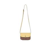 Stijlvolle Beige Tassen Etro , Multicolor , Dames