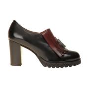 Pumps Calpierre , Black , Dames