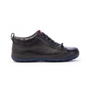 Innovatieve Leren Sneakers met Gore-Tex® en Michelin® Zolen Camper , B...