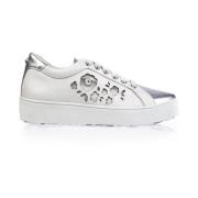 Sneakers Apepazza , Gray , Dames