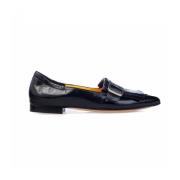 Loafers Mara Bini , Black , Dames