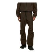 Arc Pants in Shell Weave Gr10K , Brown , Heren