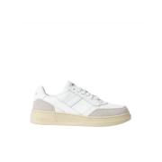 Witte Sneakers Hinnominate , Multicolor , Dames