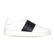 Stijlvolle Sneakers Valentino Garavani , White , Dames