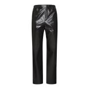 Stijlvolle Broek Bottega Veneta , Black , Dames