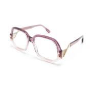 5007 003 Optical Frame Cazal , Purple , Dames