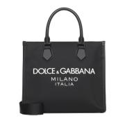 Zwarte Tassen - Stijlvolle Collectie Dolce & Gabbana , Black , Heren