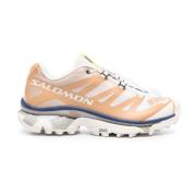 Xt-4 OG Trail Hardloopschoenen Salomon , Beige , Dames