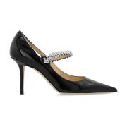 Hoge hakken 'Bing' Jimmy Choo , Black , Dames