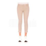 Damesbroek Mason's , Beige , Dames