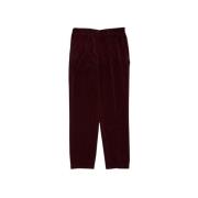 Dames Lange Broek Aspesi , Red , Dames