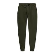 sweatpants Dsquared2 , Green , Heren