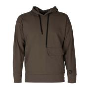 Sweatshirts Xagon Man , Green , Heren