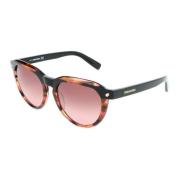 Dames Zonnebril Dsquared2 , Brown , Dames