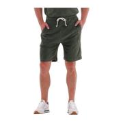 Heren Comfy Shorts Groen Kultivate , Green , Heren