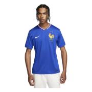 Frankrijk Thuisshirt 2024/2026 Nike , Blue , Heren