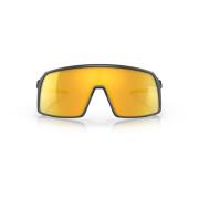 Sutro Zonnebril - Injectiegegoten Polycarbonaat Frame Oakley , Gray , ...