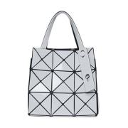 Carat Tas Klein Issey Miyake , Gray , Dames