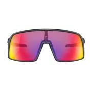 Sutro Zonnebril - Injectiegegoten Polycarbonaat Frame Oakley , Black ,...