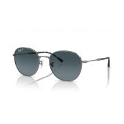 Rb3809 004/S3 Gepolariseerde Zonnebril Ray-Ban , Gray , Unisex