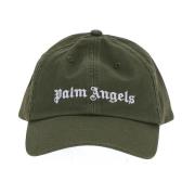 Stijlvolle Hoed Palm Angels , Green , Heren