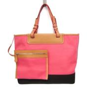 Pre-owned Canvas totes Bally Pre-owned , Multicolor , Dames