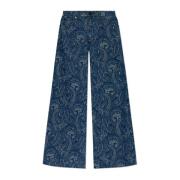 Jeans 'Sofie' Rag & Bone , Blue , Dames