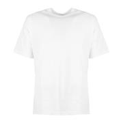 T-Shirts Xagon Man , White , Heren