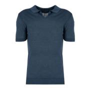 Polo Shirt Xagon Man , Blue , Heren