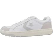 Klassieke Pro Blaze Sneakers Converse , White , Heren