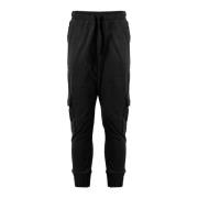 Trousers Xagon Man , Black , Heren