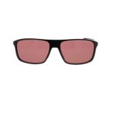 Stijlvolle zonnebril met 100% UV-bescherming Tag Heuer , Black , Unise...