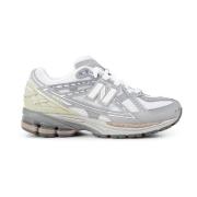Abzorb Technologie Sneakers New Balance , Gray , Heren