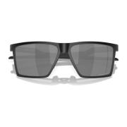 Futurity Sun Unisex Zonnebril Collectie Oakley , Black , Heren