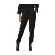 Broek 27124 1433 Filippa K , Black , Dames