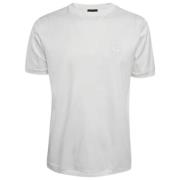 Pre-owned Fabric tops Armani Pre-owned , White , Heren