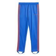 Stirrup Track Pants Adidas , Blue , Heren