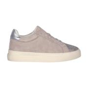 Sneaker met Strass Neuskap Alma EN Pena , Gray , Dames