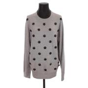 Pre-owned Cotton tops Marc Jacobs Pre-owned , Gray , Dames