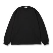 Klieke Sweatshirt Stone Island , Black , Heren