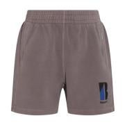 Casual shorts Represent , Gray , Heren