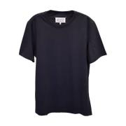 Pre-owned Cotton tops Maison Margiela Pre-owned , Blue , Heren