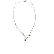 Pre-owned Metal necklaces Isabel Marant Pre-owned , Multicolor , Dames