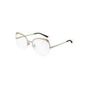 Stijlvolle Brilmodel Cartier , Yellow , Unisex