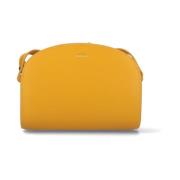 Gele tassen voor een stijlvolle uitstraling A.p.c. , Yellow , Dames