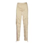 Tori Broek Dondup , Beige , Dames