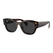 Stijlvolle zonnebril Jorge 902/48 Ray-Ban , Brown , Unisex