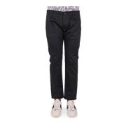 Fold Chinos Nine In The Morning , Blue , Heren